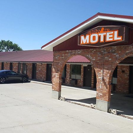 Amber Inn Motel Eden Dış mekan fotoğraf